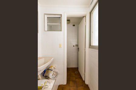 Apartamento à venda com 60m², 2 quartos e 1 vagaÁrea de Serviço