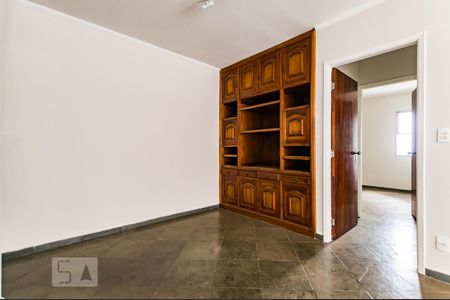 Sala de apartamento à venda com 2 quartos, 60m² em Jardim Chapadão, Campinas