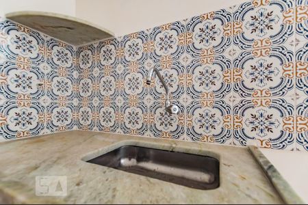 Apartamento à venda com 60m², 2 quartos e 1 vagaCozinha