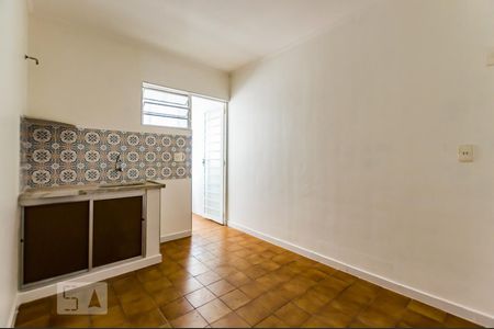 Apartamento à venda com 60m², 2 quartos e 1 vagaCozinha