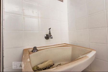 Apartamento à venda com 60m², 2 quartos e 1 vagaÁrea de Serviço