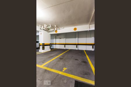 Apartamento à venda com 60m², 2 quartos e 1 vagaGaragem