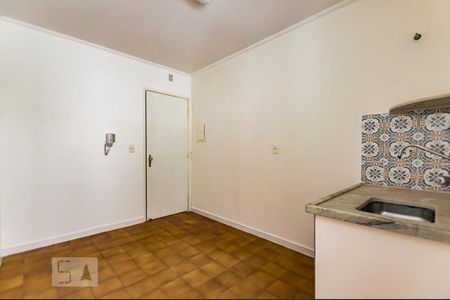 Apartamento à venda com 60m², 2 quartos e 1 vagaCozinha