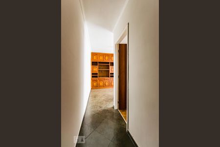 Entrada de apartamento à venda com 2 quartos, 60m² em Jardim Chapadão, Campinas