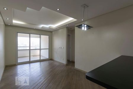 Sala de apartamento para alugar com 2 quartos, 66m² em Vila Mariana, São Paulo