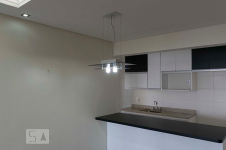 Sala (Lustre) de apartamento para alugar com 2 quartos, 66m² em Vila Mariana, São Paulo