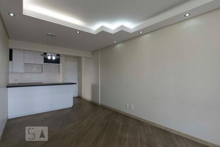 Sala de apartamento para alugar com 2 quartos, 66m² em Vila Mariana, São Paulo