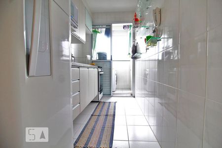 Apartamento para alugar com 128m², 2 quartos e 2 vagas Apartamento para alugar com 128m², 2 quartos e 2 vagasCozinha