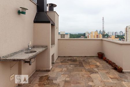Apartamento para alugar com 128m², 2 quartos e 2 vagas Apartamento para alugar com 128m², 2 quartos e 2 vagasCobertura
