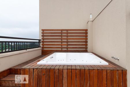 Apartamento para alugar com 128m², 2 quartos e 2 vagas Apartamento para alugar com 128m², 2 quartos e 2 vagasCobertura