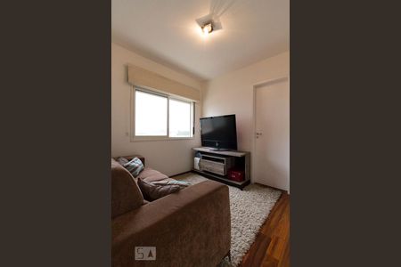 Apartamento à venda com 182m², 3 quartos e 3 vagasQuarto Suíte 2 Janela Aberta 