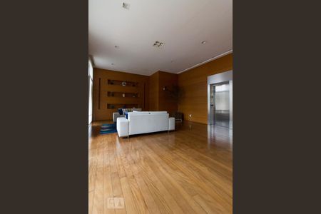 Apartamento à venda com 182m², 3 quartos e 3 vagasHall Social 