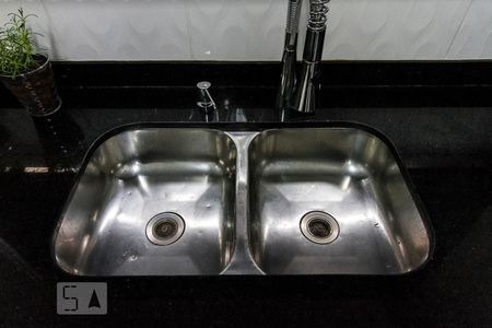 Apartamento à venda com 182m², 3 quartos e 3 vagasPia da Cozinha 