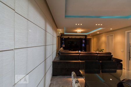 Apartamento à venda com 182m², 3 quartos e 3 vagasSala 