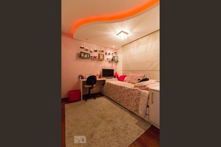 Apartamento à venda com 182m², 3 quartos e 3 vagasQuarto Suíte 1 