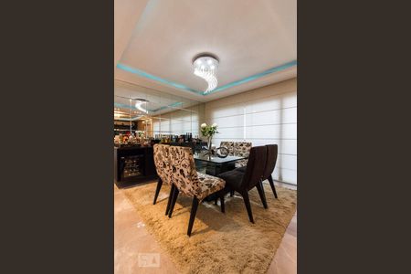 Apartamento à venda com 182m², 3 quartos e 3 vagasSala 