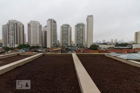 Apartamento à venda com 182m², 3 quartos e 3 vagasVista da Janela Quarto Suíte 2 