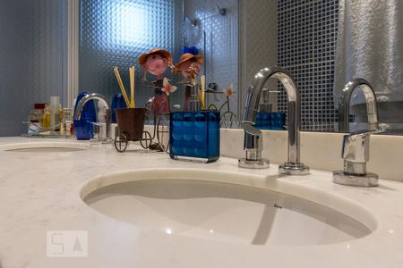 Apartamento à venda com 182m², 3 quartos e 3 vagasPias Banheiro Suíte 3 