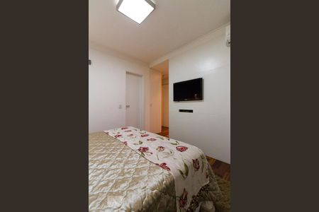 Apartamento à venda com 182m², 3 quartos e 3 vagasQuarto 3 Suíte 