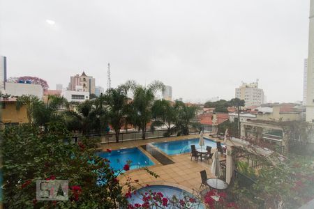 Apartamento à venda com 182m², 3 quartos e 3 vagasVista para Area de Lazer 