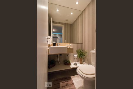 Apartamento à venda com 182m², 3 quartos e 3 vagasLavabo 