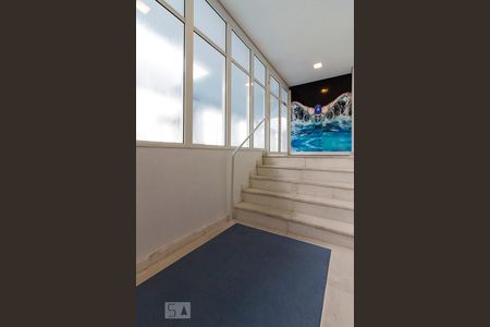 Apartamento à venda com 182m², 3 quartos e 3 vagasPiscina Coberta e Aquecida 