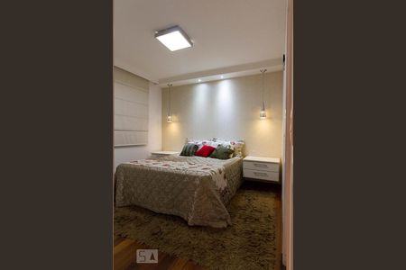 Apartamento à venda com 182m², 3 quartos e 3 vagasQuarto 3 Suíte 