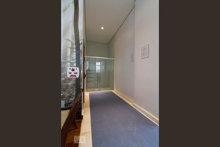 Apartamento à venda com 182m², 3 quartos e 3 vagasSauna e Ducha 