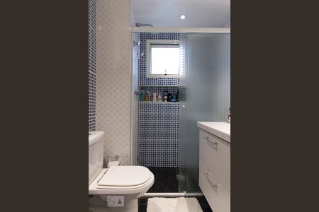 Apartamento à venda com 182m², 3 quartos e 3 vagasBox com Nicho Banheiro Suíte 3 