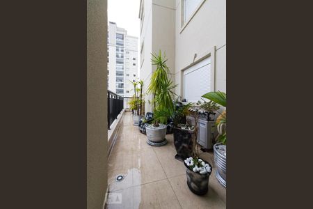 Apartamento à venda com 182m², 3 quartos e 3 vagasArea de Jardim 