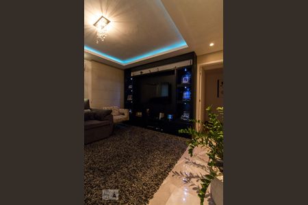 Apartamento à venda com 182m², 3 quartos e 3 vagasSala 