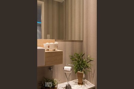 Apartamento à venda com 182m², 3 quartos e 3 vagasLavabo 