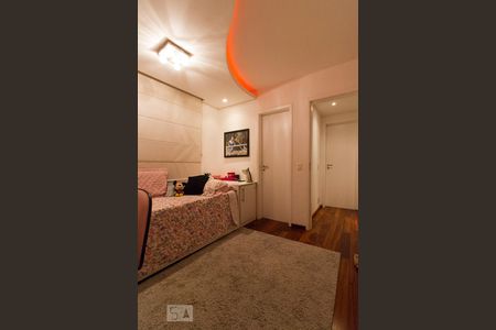 Apartamento à venda com 182m², 3 quartos e 3 vagasQuarto Suíte 1 