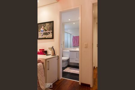 Apartamento à venda com 182m², 3 quartos e 3 vagasQuarto Suíte 1 