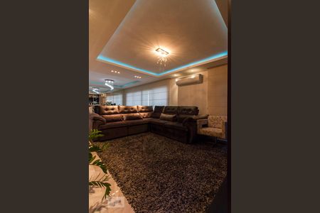 Apartamento à venda com 182m², 3 quartos e 3 vagasSala 