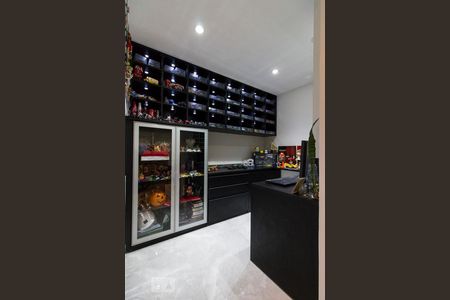 Apartamento à venda com 182m², 3 quartos e 3 vagasHome Office 