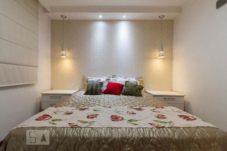 Apartamento à venda com 182m², 3 quartos e 3 vagasQuarto 3 Suíte 