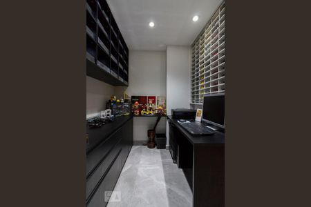 Apartamento à venda com 182m², 3 quartos e 3 vagasHome Office 