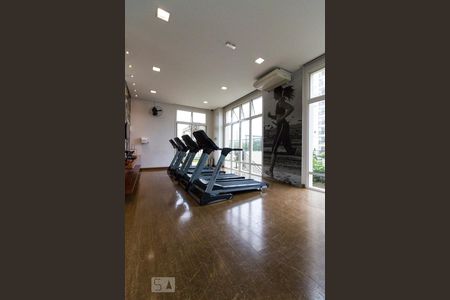 Apartamento à venda com 182m², 3 quartos e 3 vagasAcademia 