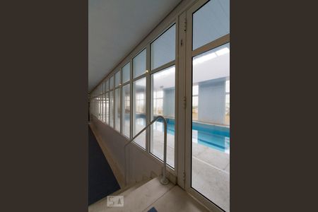 Apartamento à venda com 182m², 3 quartos e 3 vagasPiscina Coberta e Aquecida 