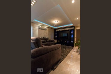 Apartamento à venda com 182m², 3 quartos e 3 vagasSala 