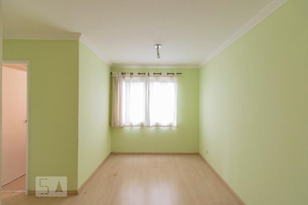 Sala de apartamento à venda com 2 quartos, 70m² em Vila Congonhas, São Paulo