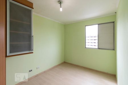 Quarto 2 de apartamento à venda com 2 quartos, 70m² em Vila Congonhas, São Paulo