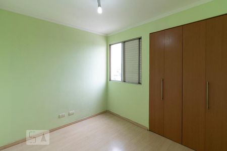 Quarto 1 de apartamento à venda com 2 quartos, 70m² em Vila Congonhas, São Paulo