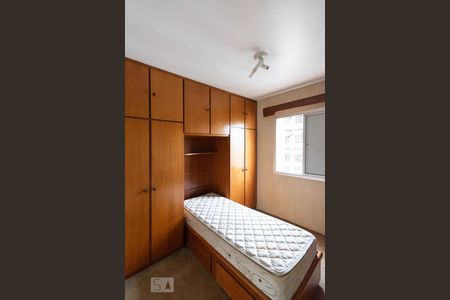Quarto 1 de apartamento à venda com 3 quartos, 95m² em Jardim Marajoara, São Paulo