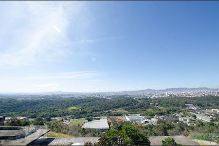 Apartamento à venda com 219m², 4 quartos e 2 vagasÁrea Livre (Vista)