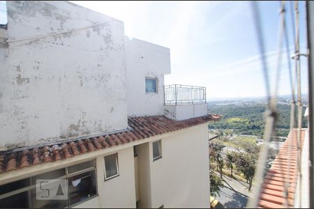 Apartamento à venda com 219m², 4 quartos e 2 vagasQuarto 4  (vista)