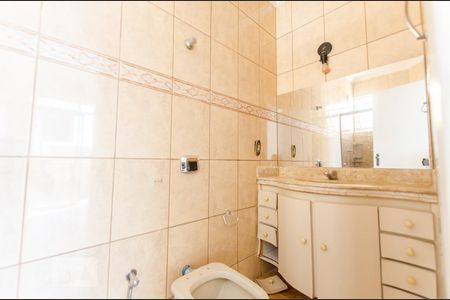 Apartamento à venda com 219m², 4 quartos e 2 vagasQuarto 3 (suíte)