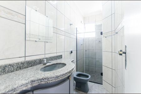 Apartamento à venda com 219m², 4 quartos e 2 vagasBanheiro social ( pavimento 1)