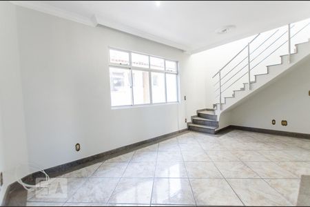 Sala de apartamento à venda com 4 quartos, 219m² em Ouro Preto, Belo Horizonte